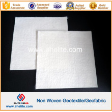 PP Pet Polyester Needle Punched Woven Geofabric Geotextiles